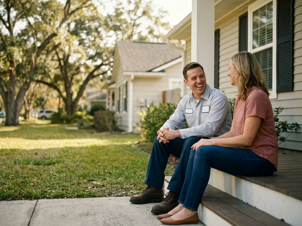 Septic tank pumping FAQs for Cape Charles, VA